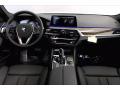 Dashboard of 2020 BMW 5 Series 530i Sedan #15 Dashboard of 2020 BMW 5 Series 530i Sedan #15