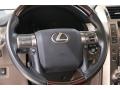  2018 Lexus GX 460 Luxury Steering Wheel #7