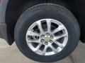  2020 Chevrolet Traverse LT Wheel #14