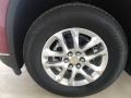  2020 Chevrolet Traverse LT Wheel #16