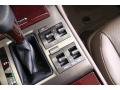 Controls of 2018 Lexus GX 460 Luxury #17