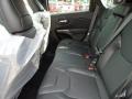 Rear Seat of 2021 Jeep Cherokee Limited 4x4 #14