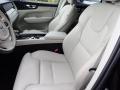 Front Seat of 2018 Volvo XC60 T5 AWD Inscription #15