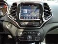 Controls of 2021 Jeep Cherokee Limited 4x4 #17