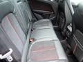 Rear Seat of 2017 Lincoln MKC Black Label AWD #14