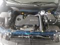  2021 Equinox 1.5 Liter Turbocharged DOHC 16-Valve VVT 4 Cylinder Engine #12