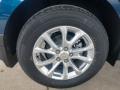  2021 Chevrolet Equinox LT Wheel #14