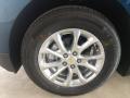  2021 Chevrolet Equinox LT Wheel #16