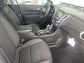  2021 Chevrolet Equinox Jet Black Interior #21