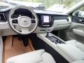 Front Seat of 2021 Volvo XC90 T8 eAWD Inscription Plug-in Hybrid #9