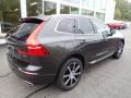 2021 Volvo XC60 Pine Grey Metallic #2 2021 Volvo XC60 Pine Grey Metallic #2