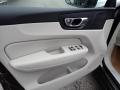 Door Panel of 2021 Volvo XC60 T5 AWD Inscription #10 Door Panel of 2021 Volvo XC60 T5 AWD Inscription #10