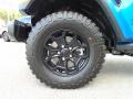  2021 Jeep Gladiator Willys 4x4 Wheel #15