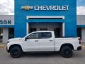 2020 Chevrolet Silverado 1500 LT Trail Boss Crew Cab 4x4