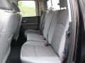 Rear Seat of 2020 Ram 1500 Classic Warlock Quad Cab 4x4 #12