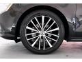  2016 Volkswagen Jetta Sport Wheel #8