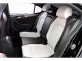 Rear Seat of 2016 Volkswagen Jetta Sport #15