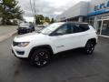 2018 Jeep Compass Trailhawk 4x4