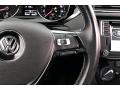  2016 Volkswagen Jetta Sport Steering Wheel #19