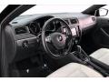 Front Seat of 2016 Volkswagen Jetta Sport #22