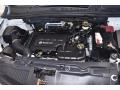  2013 Encore 1.4 Liter ECOTEC Turbocharged DOHC 16-Valve VVT 4 Cylinder Engine #6