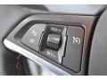 2013 Buick Encore Premium AWD Steering Wheel #14