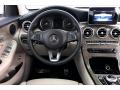 Dashboard of 2018 Mercedes-Benz GLC 300 4Matic Coupe #4