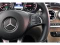 Controls of 2018 Mercedes-Benz GLC 300 4Matic Coupe #19