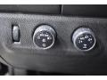 Controls of 2016 GMC Canyon SLE Extended Cab 4x4 #10