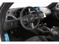 Dashboard of 2021 BMW M2 Competition Coupe #7