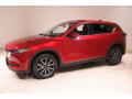 2017 CX-5 Grand Touring AWD #3