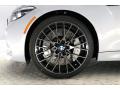  2021 BMW M2 Competition Coupe Wheel #12