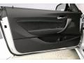 Door Panel of 2021 BMW M2 Competition Coupe #13
