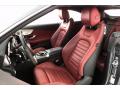 2017 C 43 AMG 4Matic Cabriolet #14