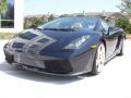 2007 Gallardo Spyder #2 2007 Gallardo Spyder #2
