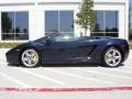 2007 Gallardo Spyder #3 2007 Gallardo Spyder #3