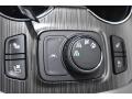 Controls of 2021 GMC Acadia SLT AWD #12