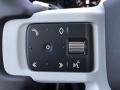  2020 Land Rover Defender 110 SE Steering Wheel #16