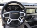  2020 Land Rover Defender 110 SE Steering Wheel #18