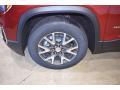  2021 GMC Acadia SLE AWD Wheel #5
