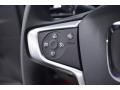  2021 GMC Acadia SLE AWD Steering Wheel #11