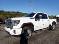 2020 Sierra 2500HD Denali Crew Cab 4WD #1 2020 Sierra 2500HD Denali Crew Cab 4WD #1