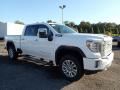 2020 Sierra 2500HD Denali Crew Cab 4WD #3 2020 Sierra 2500HD Denali Crew Cab 4WD #3