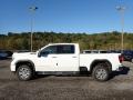 2020 Sierra 2500HD Denali Crew Cab 4WD #8 2020 Sierra 2500HD Denali Crew Cab 4WD #8