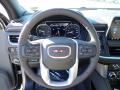  2021 GMC Yukon XL SLT 4WD Steering Wheel #18