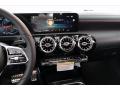Controls of 2021 Mercedes-Benz CLA 250 Coupe #6