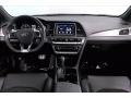 Dashboard of 2018 Hyundai Sonata Sport 2.0T #15