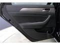 Door Panel of 2018 Hyundai Sonata Sport 2.0T #25