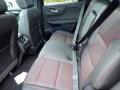 Rear Seat of 2021 Chevrolet Blazer RS AWD #12