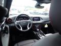Dashboard of 2021 Chevrolet Blazer RS AWD #13